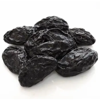 Organic Pitted Prunes